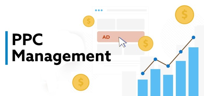 Best pay per click management companies