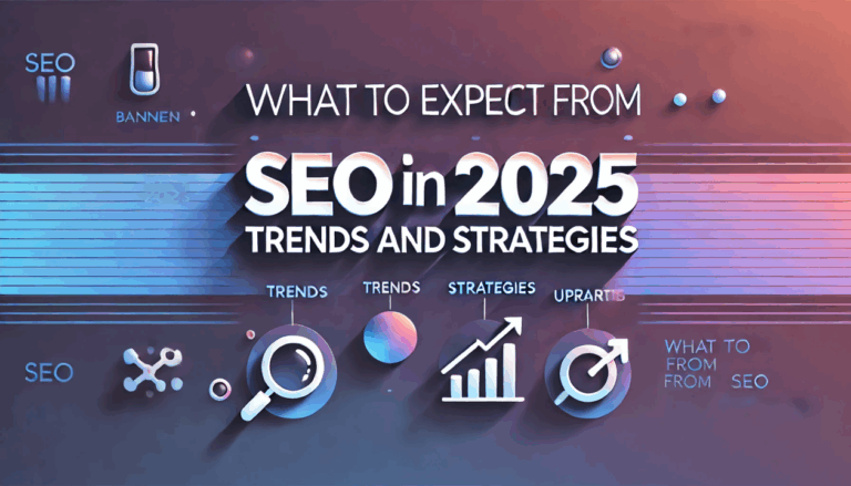 Top Digital Marketing Strategies for Small Businesses in 2025