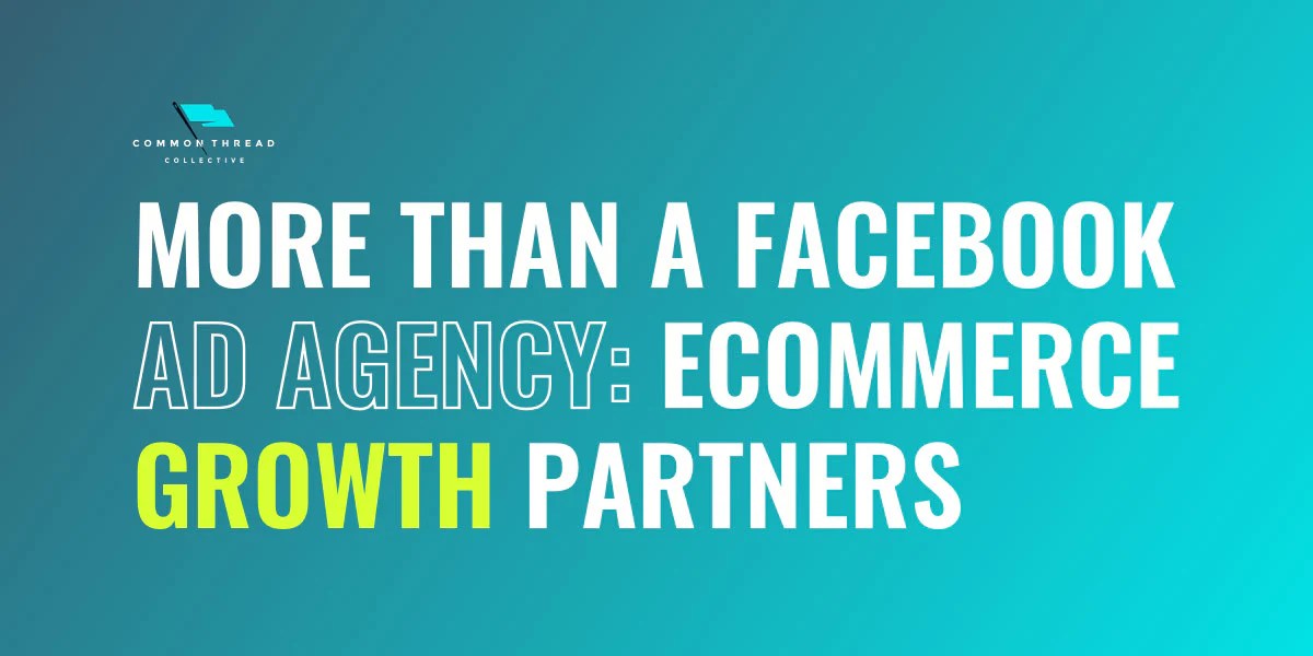 Facebook advertising firm