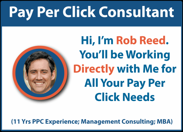 Ppc marketing firm