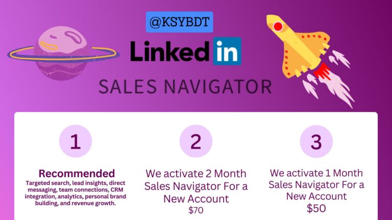 Layanan Lead Generation untuk Produk dan Layanan Berharga Tinggi – 2025