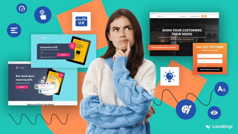 Landing Page Conversion Optimization: Complete Guide with Tools and Strategies