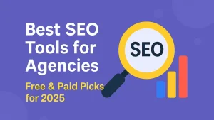 Best Free Website SEO AI Tools – Top Free AI SEO Software to Boost Website Traffic