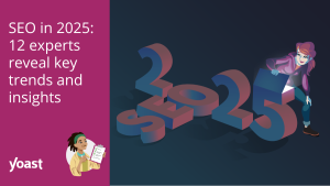 5 Essential SEO Trends in 2025