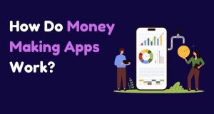 Top 10 Fastest Money-Making Apps in 2025 to Boost Your Extra Income
