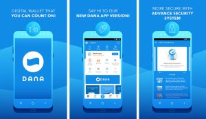 Best Money-Making Apps That Pay to DANA in 2025