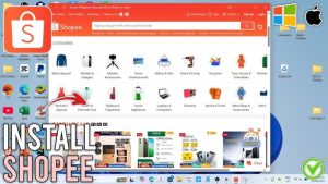 Best Shopee Application for PC in 2025: How to Download, Install, and Use Safely