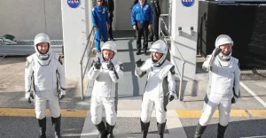 NASA Astronaut Medical Emergency: In-Depth Analysis of Spaceflight Health Risk and Response