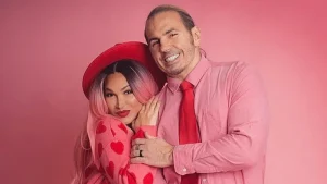 WWE Earnings, Matt Hardy and Reby Sky: Financial Systems and Performer Economics Explained