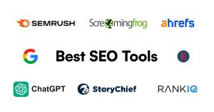Best Website SEO Checker Tools