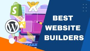 Best Website Builders for Small Business