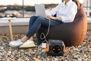 Essential Gear for Remote Workers Traveling