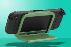 Belkin Charging Case Pro Switch 2 Review