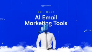 Best AI Tools for Email Marketing