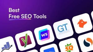 Free SEO Tools for Beginners Guide