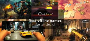 Top Offline Android Games You Must Try