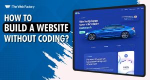 How to Build a Website Without Coding