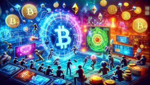 Upcoming Blockchain Games to Watch