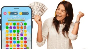 Puzzle Games to Earn Extra Money Online