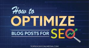 How to Optimize Blog SEO