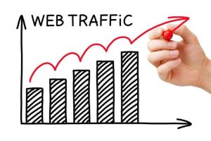Boost My Website Traffic Free