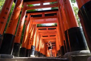 Best Travel Locations Trending on Social Media