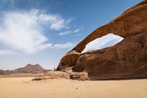 Best Nature Destinations for Travelers Worldwide