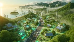 Regenerative Travel Guide