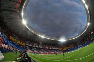 Atlético Madrid vs Getafe – Rivalry, Tactics & Match Insight