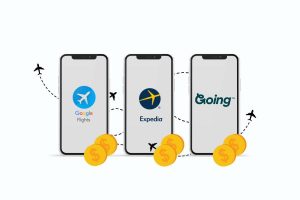 Top AI tools for finding cheap flights and hotels