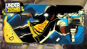 Lightweight Android Games for Smooth Gameplay