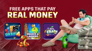 10 Legit Apps That Pay Real Money Instantly