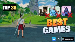 Top Multiplayer Games for Android in 2026