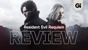 Resident Evil Requiem Director Redefines Horror