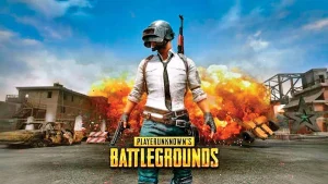 World’s No. 1 Online Game PlayerUnkonwn’s BattleGrounds (PUBG)