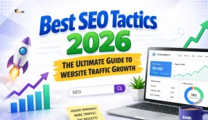 12 Website Traffic Tips for Beginners to Grow Faster in 2026 (Proven Growth System That Works)