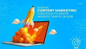 How to Grow a Small Blog Fast (Proven Strategies for 2026 That Actually Drive Traffic & Revenue)