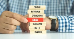 Beginner Guide to Blog SEO Optimization That Actually Drives Traffic and Revenue