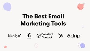Email Marketing Tools for Beginners Free and Paid (Complete Guide to Grow Traffic & Revenue)