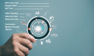 How to Increase SEO Score Quickly (Proven Tips)