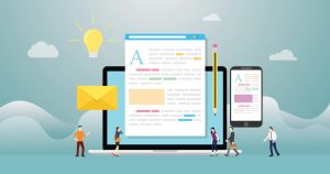 How to Get Traffic to a New Website Fast