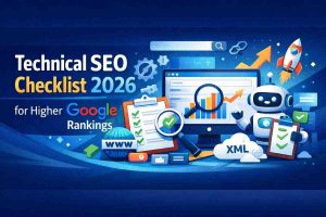 On Page SEO Checklist for Beginners (Step by Step Guide 2026 to Rank #1 Faster)