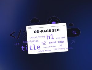 SEO Tips for New Websites 2026 Guide