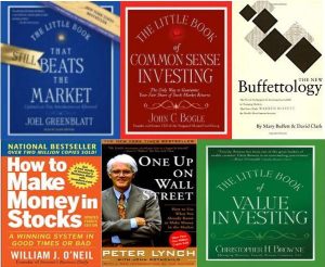 10 books recommended by Warren Buffett, a must read for beginner investors