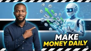 5 Sites That Generate Money in the Global Era