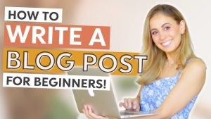 How to Write Blog Posts That Rank and Consistently Drive Traffic & AdSense Revenue
