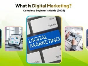 Digital Marketing Tips for Beginners 2026