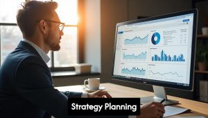 How to Plan a Blog Content Strategy That Drives Massive Traffic (Step-by-Step Blueprint for 2026)