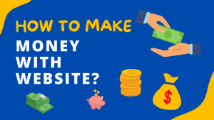 How to Make Money from Website Traffic: Turn Visitors Into Real Income