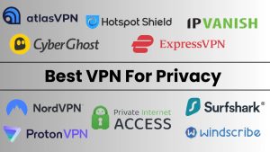 Best Virtual Private Network (VPN) Programs for High-Converting Affiliate Revenue